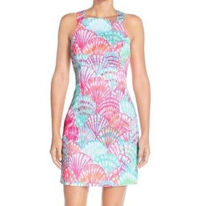 *NWT* Lilly Pulitzer Simone Shift Dress
